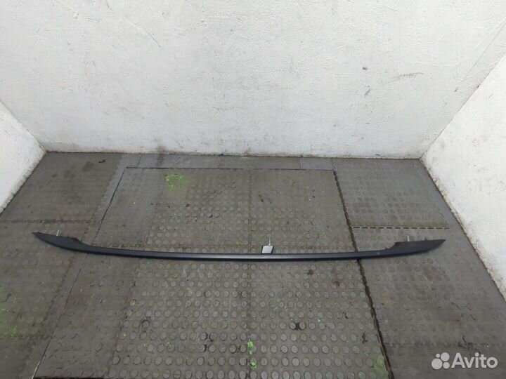 Рейлинг на крышу (одиночка) Volkswagen Passat 7 Ев