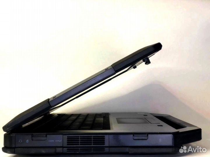 Защищенный ноутбук Dell 5414