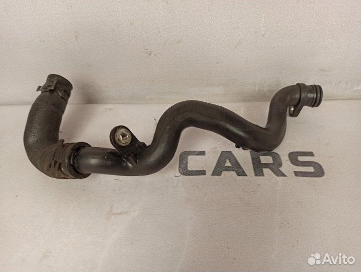 Шланг системы охлаждения Audi A6 C6 AUK 3.2 FSI