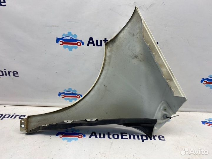 Крыло переднее правое Mercedes-Benz A-Class W169