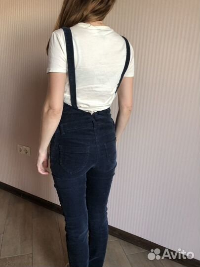 Комбинезон для беременных