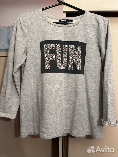 Вещи пакетом для девочки 12-14 лет