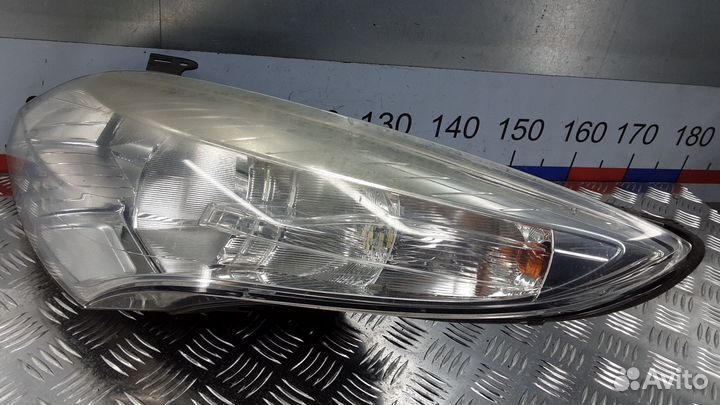Фара Renault Megane 3 (2009-2016)