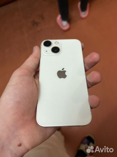 iPhone 13, 128 ГБ