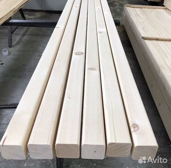 Столярный цех