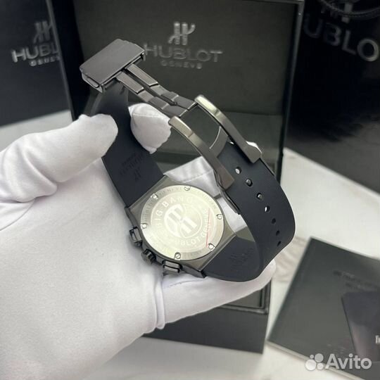 Hublot Premium мужские часы