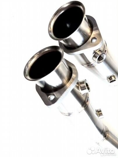 Даунпайпы GL 500 W166