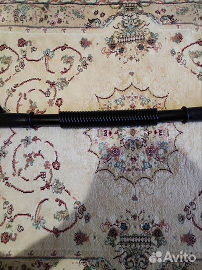 Эспандер пружинный