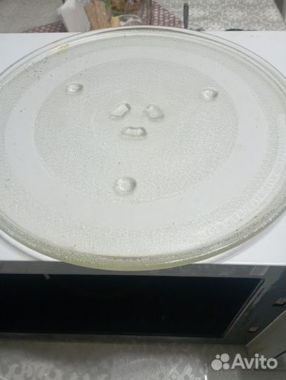 Микроволновая печь samsung на запчасти