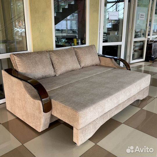 Диван новый