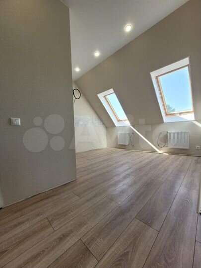 2-к. квартира, 62 м², 4/4 эт.