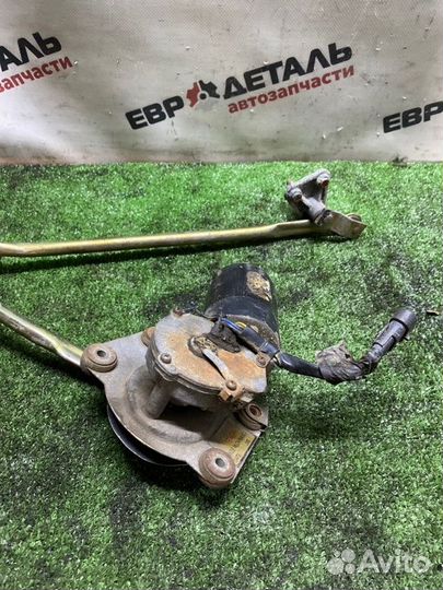 Трапеция дворников Chery Kimo S12 хетчбэк 1.3