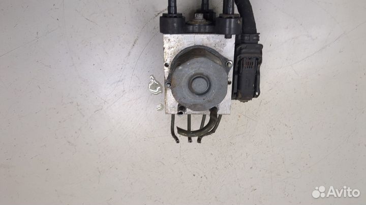 Блок абс, насос Mercedes E W212, 2013