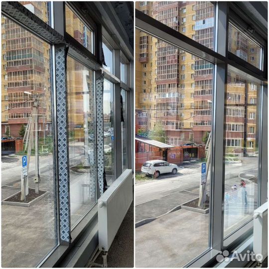 Уборка квартир,клининг после ремонта, мойка окон