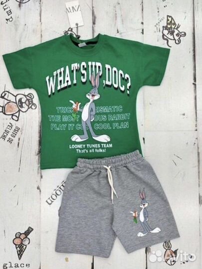 Детская одежда из Турции новая