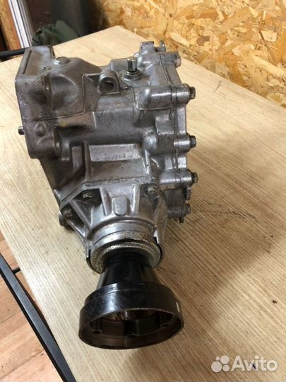 Раздаточная коробка Ssangyong Actyon