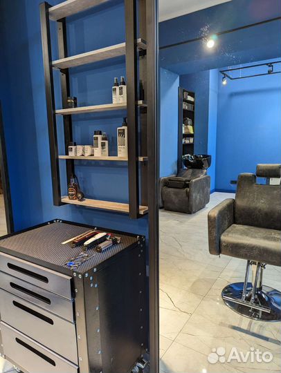 Аренда парикмахерского кресла