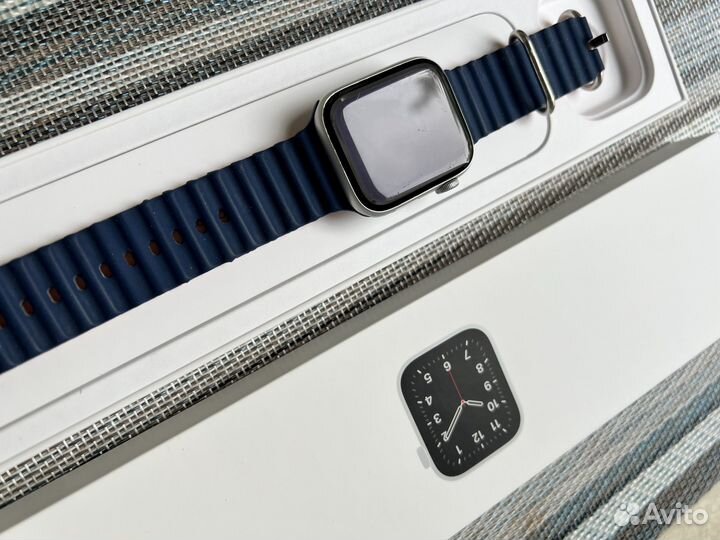 Apple watch SE 44 мм