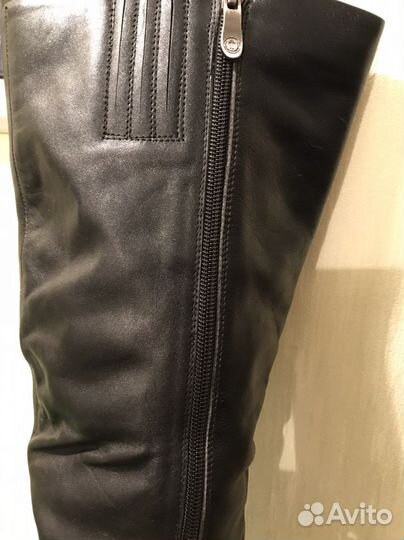 Сапоги еврозима