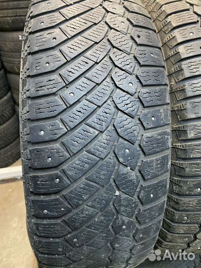 Gislaved Nord Frost 200 195/65 R15