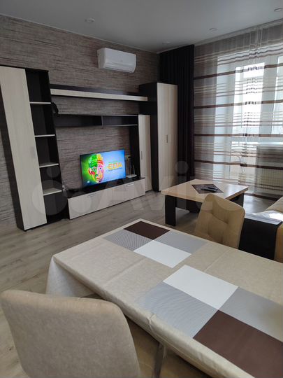 Квартира-студия, 36 м², 13/16 эт.