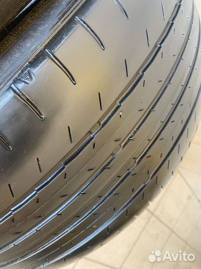 Dunlop SP Sport Maxx 050 225/45 R17