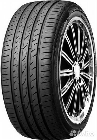 Roadstone Eurovis Sport 04 175/60 R15 81H