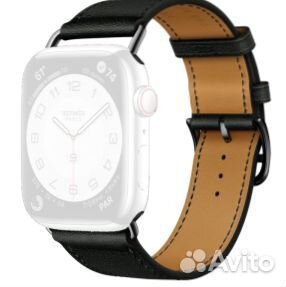 Apple Watch Hermes Series 6 44mm