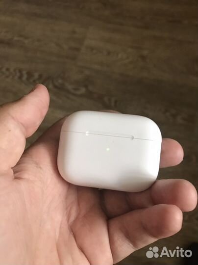 Airpods pro