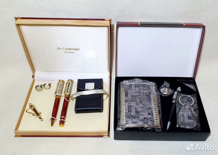 Подарочные наборы для мужчин