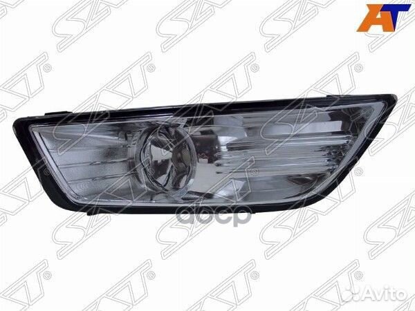 Фара противотуманная ford mondeo 07-10 LH ST-43