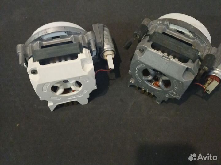 Циркуляционые насосы для посудомоек