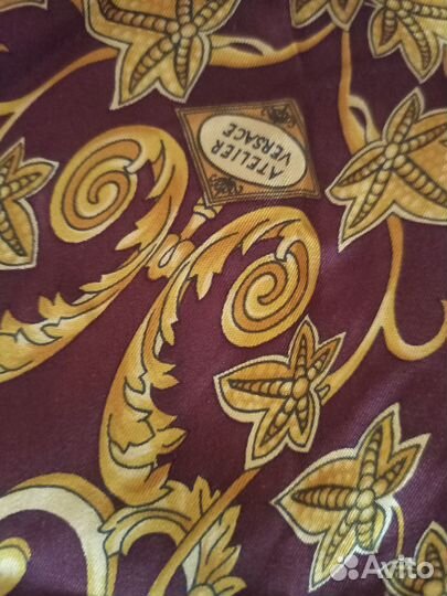Продам платок Версаче оригинал