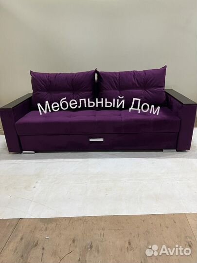 Диван Лира 02231 Новый Стиль