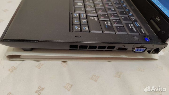 Ноутбук Samsung NP-Q45