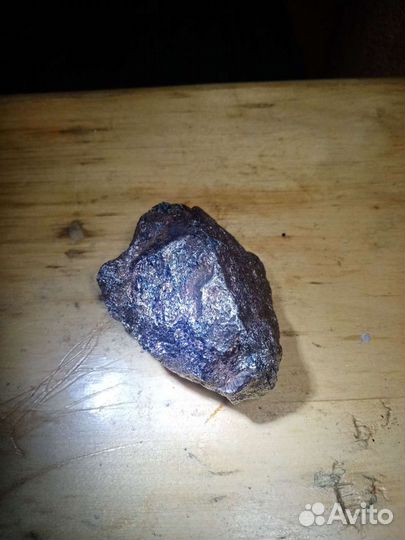 Метеорит луныи хамелеон настоящии. Цен дог