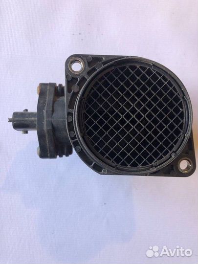 Датчик массового расхода воздуха