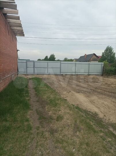 Дом 88 м² на участке 15 сот.