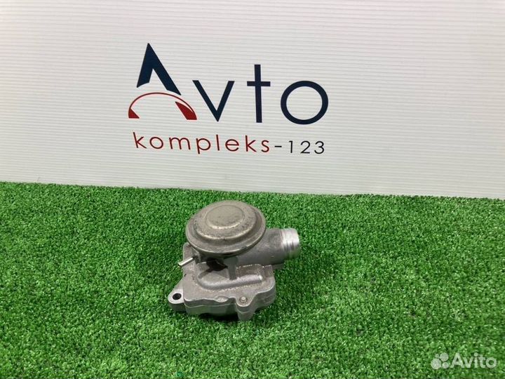 Клапан egr Mercedes-Benz E-350 W212 272.980 2009