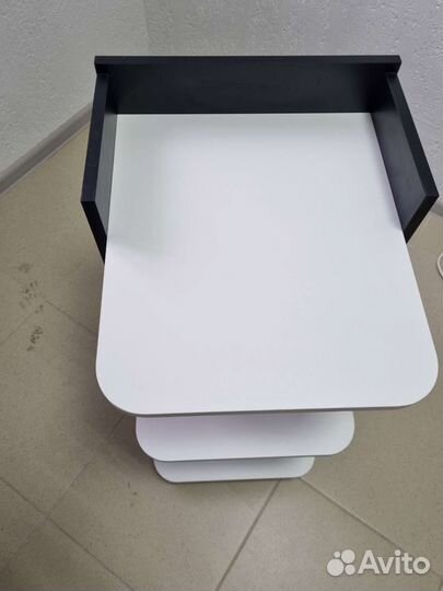 Косметологическая тележка Comfort