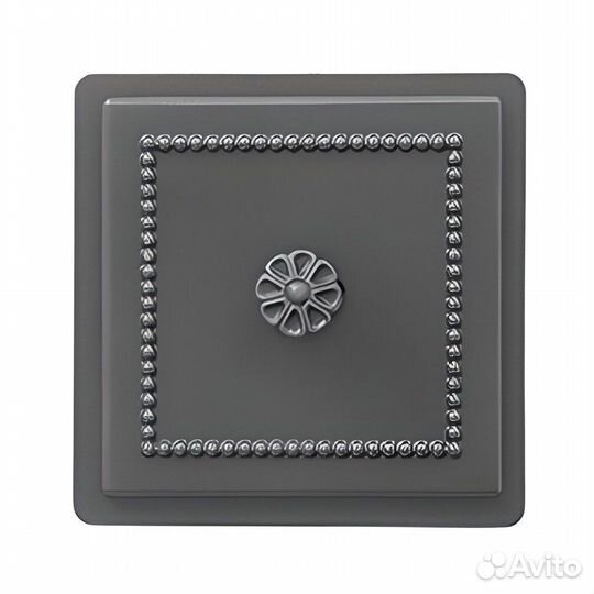 Поддувальные и прочистные дверцы