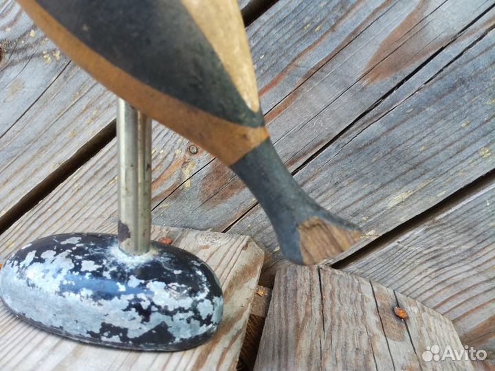 В коллекцию открывалка-штопор СССР