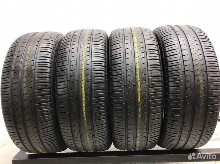 Pirelli Cinturato P6 205/55 R16 98W
