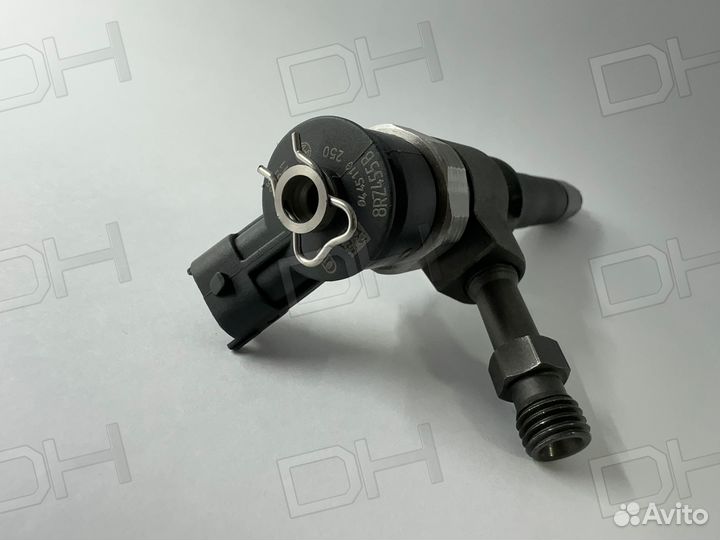 Форсунка 0445110250