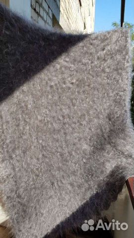 Платок шаль