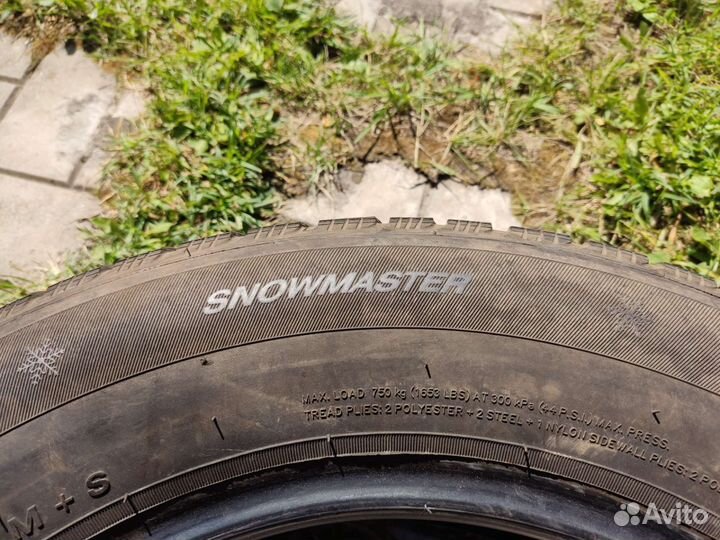 Goodride SW 608 225/60 R16 98H