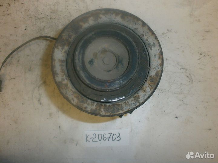 Компрессор кондиционера