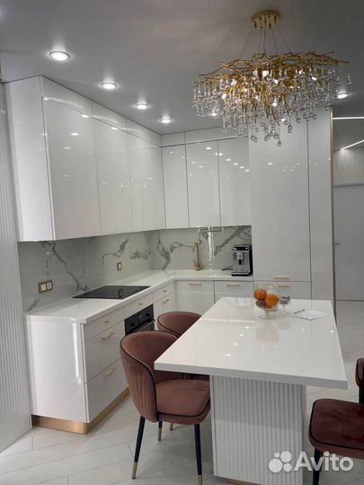 Кухни на заказ от производителя