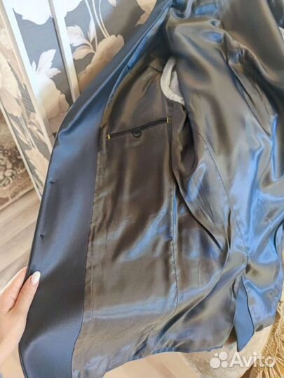 Мужской костюм