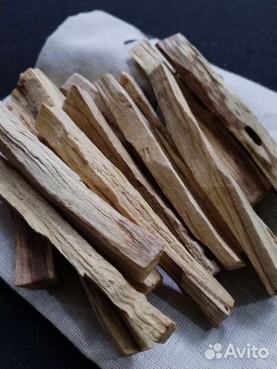 Палочки Пало Санто